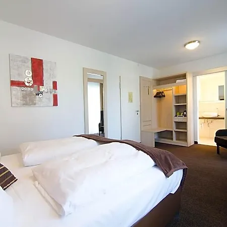 Hotel Parkhotel Bilm Im Glueck Am Stadtrand Hannovers