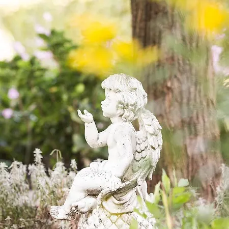 Parkhotel Bilm Im Glueck Am Stadtrand Hannovers 4* Sehnde