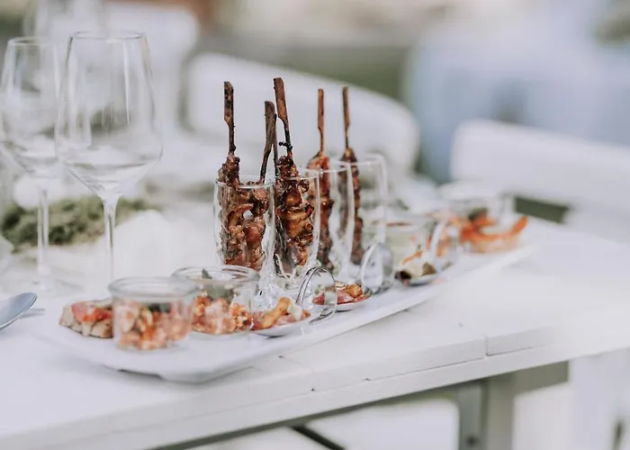 Отель Parkhotel Bilm Im Glueck Am Stadtrand Hannovers Зенде