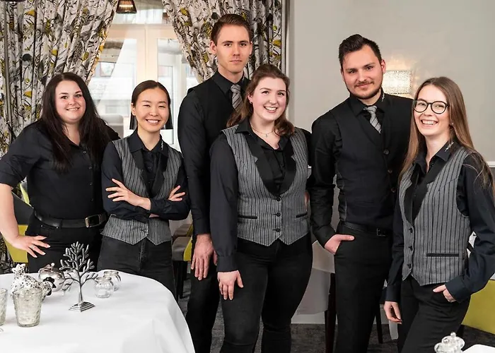 Parkhotel Bilm Im Glueck Am Stadtrand Hannovers Hotel 4*