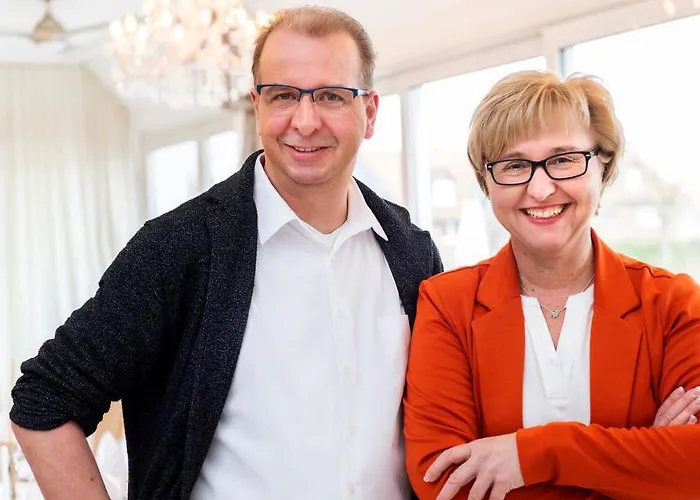 Отель Parkhotel Bilm Im Glueck Am Stadtrand Hannovers Зенде