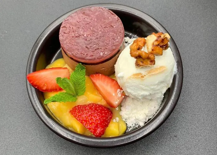 Отель Parkhotel Bilm Im Glueck Am Stadtrand Hannovers Зенде