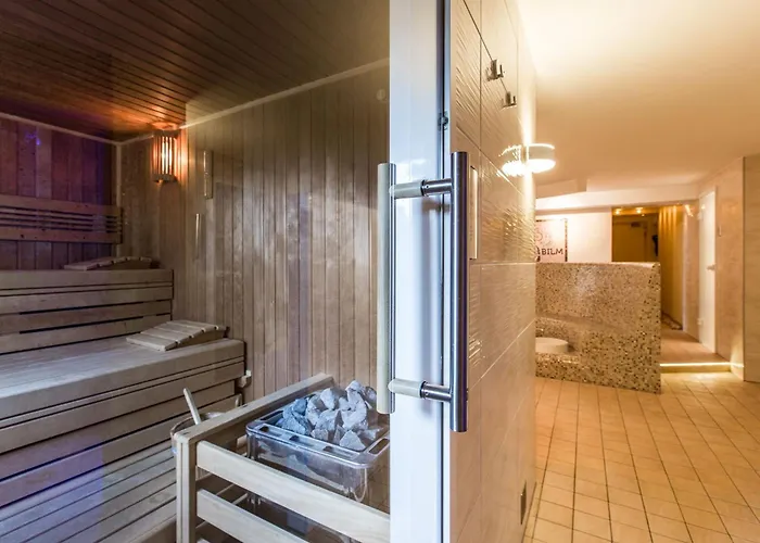 Отель Parkhotel Bilm Im Glueck Am Stadtrand Hannovers Зенде