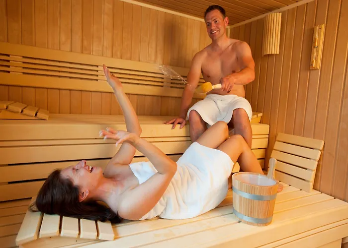 Parkhotel Bilm Im Glueck Am Stadtrand Hannovers Отель