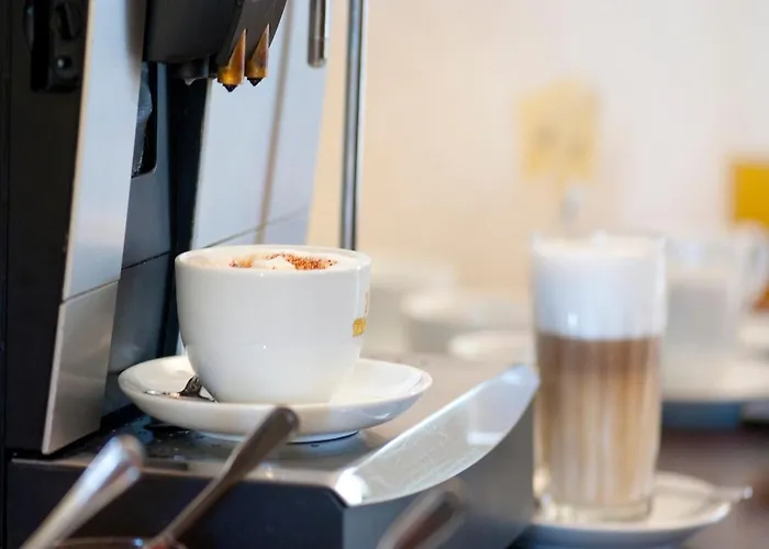 Отель Parkhotel Bilm Im Glueck Am Stadtrand Hannovers Зенде